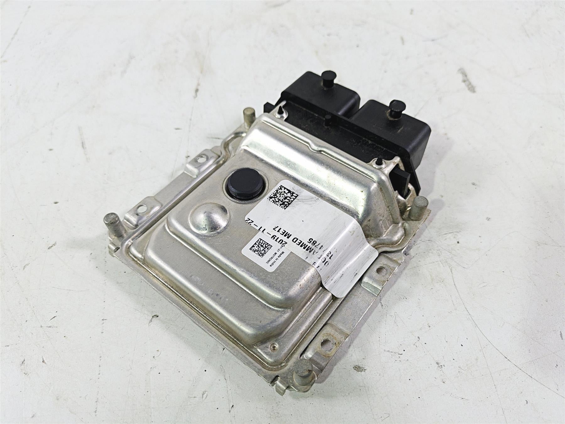 2020 Polaris General 1000 EPS Cdi Ecu Ecm Engine Control Module 4014125 4017921 {{ shop.shopifyCountryName }} - Mototech271