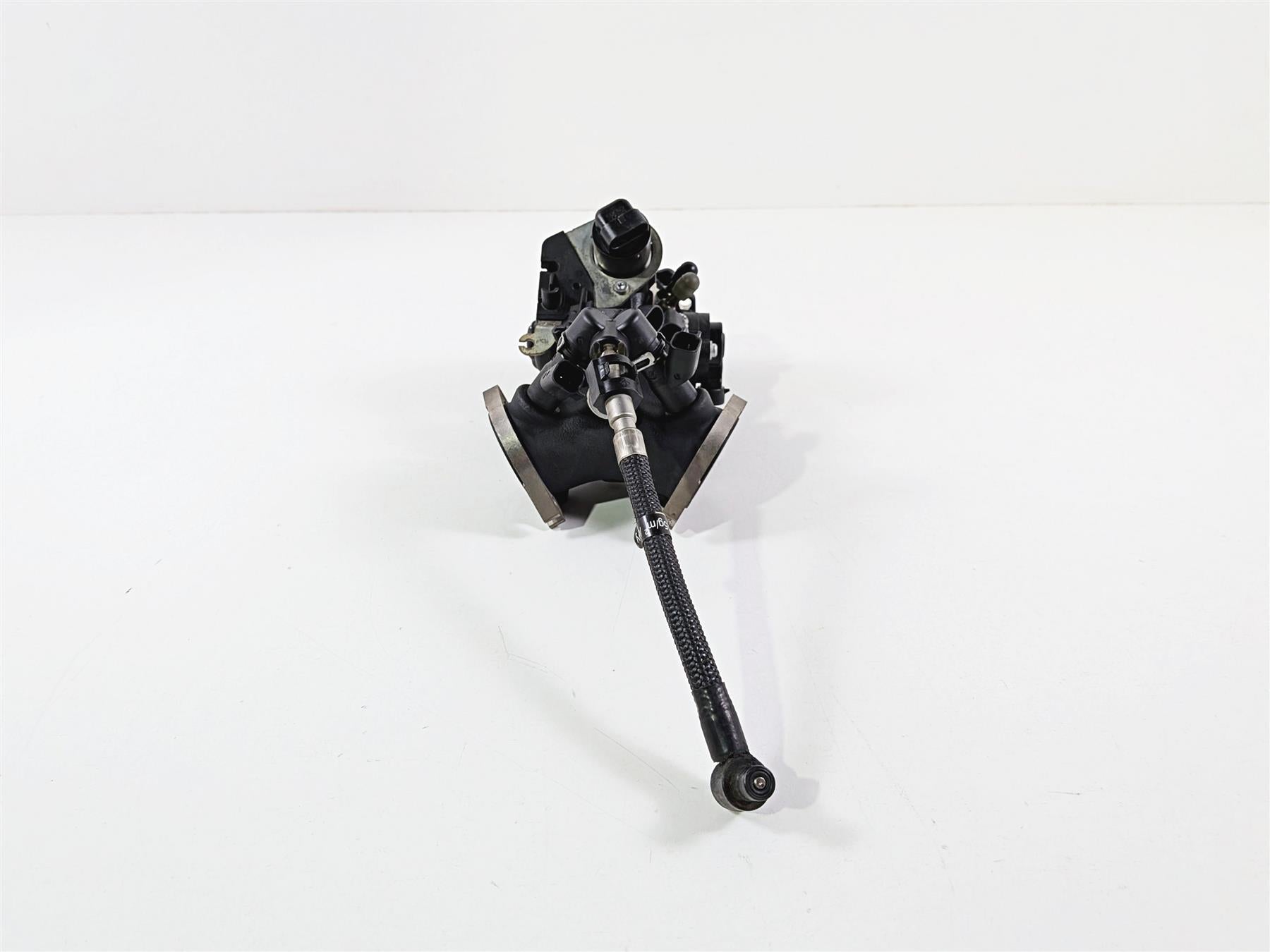 2014 Harley FXSB Softail Breakout Throttle Body Fuel Injection 27708-10A-Mototech271