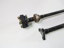 Load image into Gallery viewer, 2015 Arctic Cat Wildcat 1000 X LTD Center Prop Drive Shaft Set 2402-058 2402-056 | Mototech271
