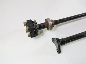 2015 Arctic Cat Wildcat 1000 X LTD Center Prop Drive Shaft Set 2402-058 2402-056 | Mototech271