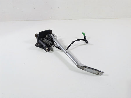2003 Honda V-Twin VTX1800 C Side Kick Stand Kickstand & Switch 50530-MCH-000 {{ shop.shopifyCountryName }} - Mototech271