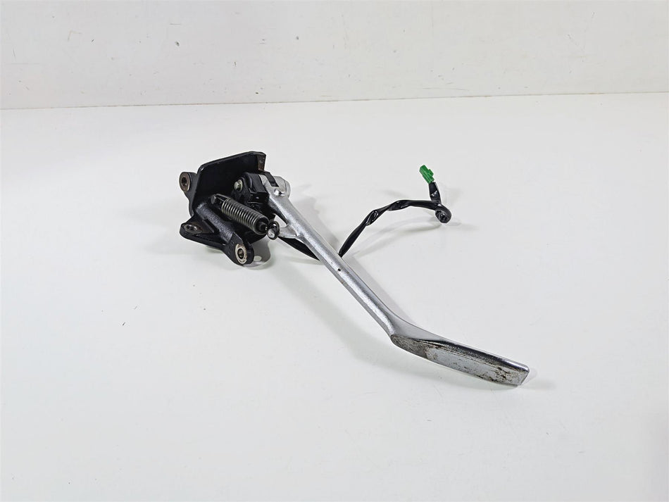 2003 Honda V-Twin VTX1800 C Side Kick Stand Kickstand & Switch 50530-MCH-000