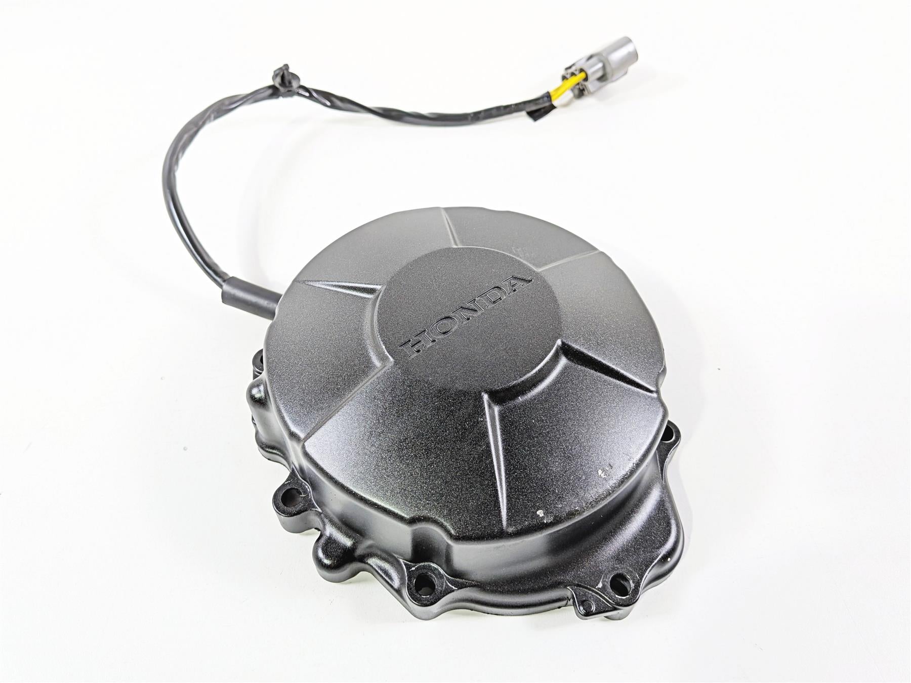 2017 Honda CBR600RR PC40 Stator Alternator & Cover 31120-MJC-D01 11321-MFJ-305 {{ shop.shopifyCountryName }} - Mototech271