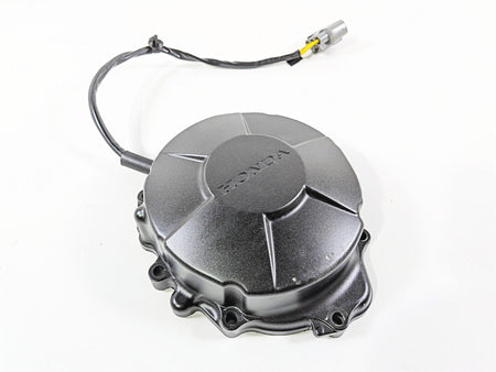 2017 Honda CBR600RR PC40 Stator Alternator & Cover 31120-MJC-D01 11321-MFJ-305 {{ shop.shopifyCountryName }} - Mototech271