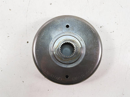 2011 Harley Touring FLHR Road King Ignition Fly Wheel Rotor Flywheel 30041-08A {{ shop.shopifyCountryName }} - Mototech271