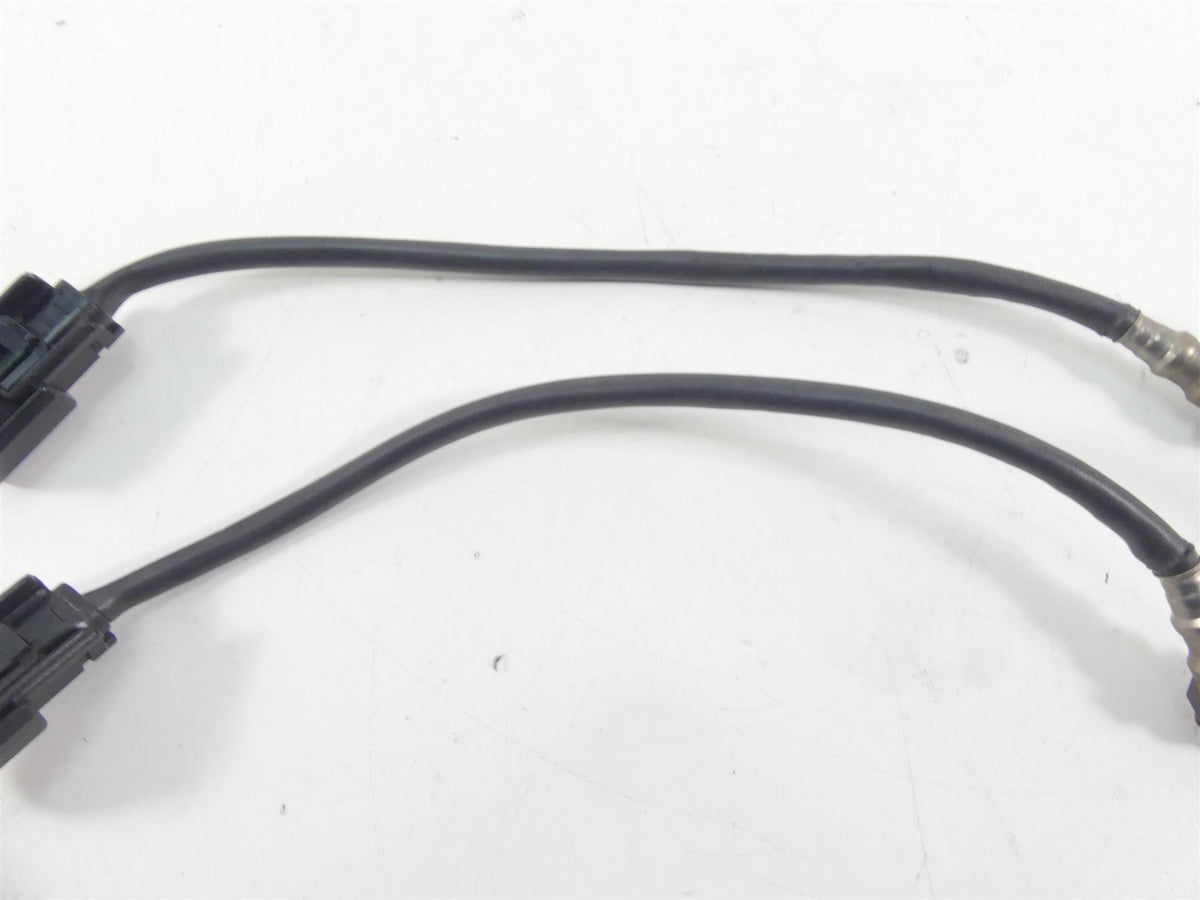 2018 Harley Softail FXFB Fat Bob Exhaust Header O2 Oxygen Sensor Set 32700083 {{ shop.shopifyCountryName }} - Mototech271