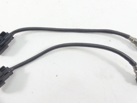 2018 Harley Softail FXFB Fat Bob Exhaust Header O2 Oxygen Sensor Set 32700083 {{ shop.shopifyCountryName }} - Mototech271
