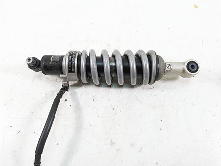 2007 BMW R1200RT K26 Straight Showa Rear Adjustable Shock Damper 33537675104 {{ shop.shopifyCountryName }} - Mototech271