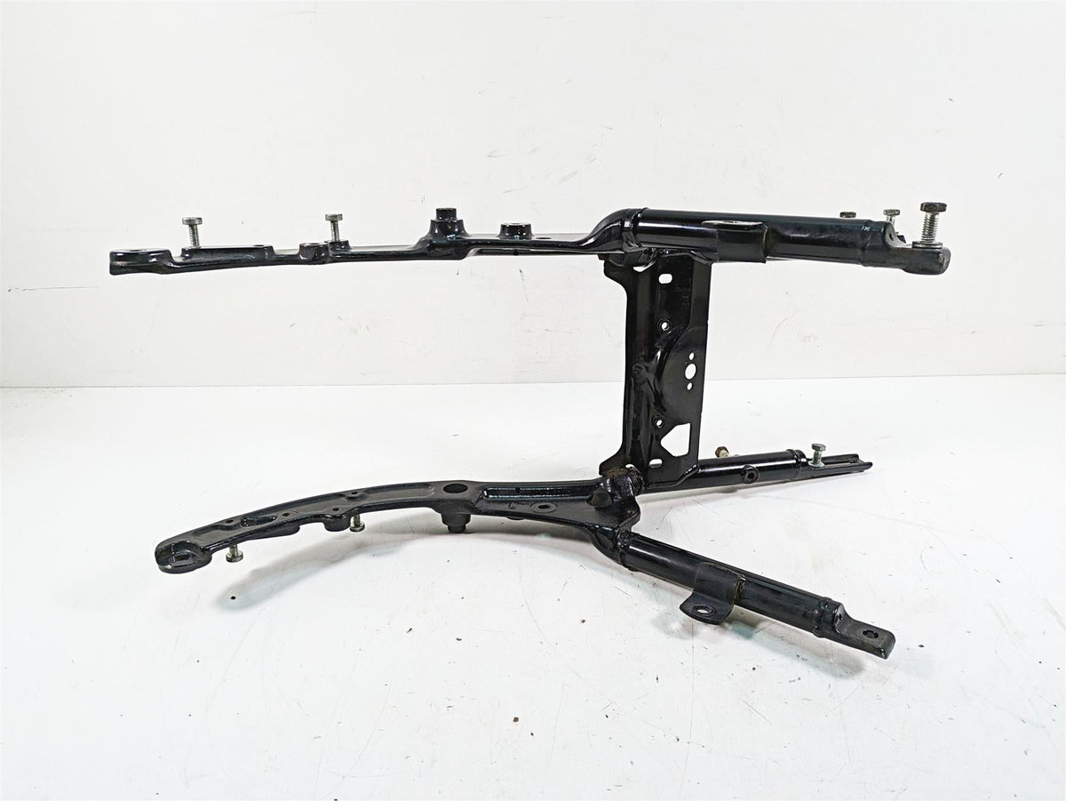 2009 Harley Touring FLHTCU Electra Glide Straight Subframe Sub Frame 48079-09BHP {{ shop.shopifyCountryName }} - Mototech271