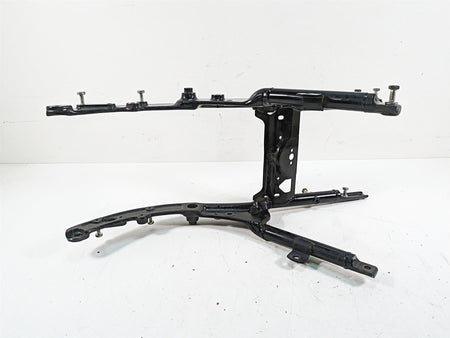 2009 Harley Touring FLHTCU Electra Glide Straight Subframe Sub Frame 48079-09BHP {{ shop.shopifyCountryName }} - Mototech271