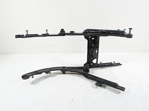 2009 Harley Touring FLHTCU Electra Glide Straight Subframe Sub Frame 48079-09BHP | Mototech271