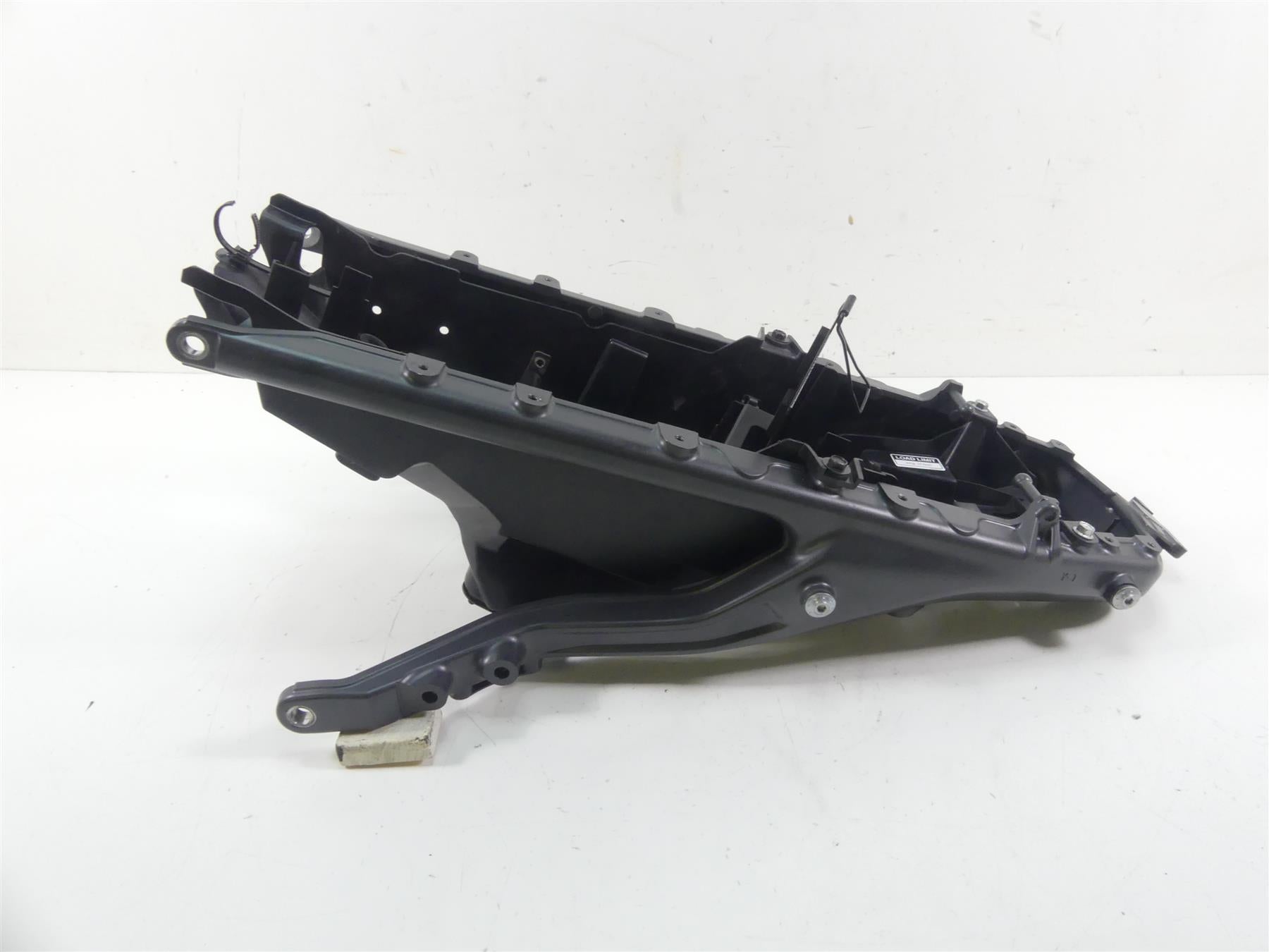 2022 Yamaha MT09 FZ09 Subframe Sub Frame & Inner Fender B7N-21190-09-00