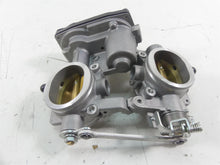Load image into Gallery viewer, 2019 Indian Motorcycle Co. FTR1200 Mikuni Throttle Body Fuel Injection 1205711 | Mototech271
