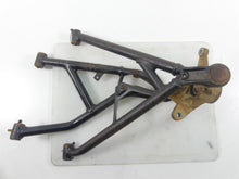 Load image into Gallery viewer, 2014 Can Am Renegade 1000 STD Straight Front Left Control Arm Knee Hub 706202869
