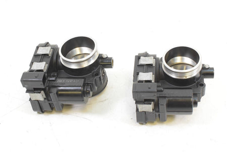 2014 BMW R1200 RT K52 Throttle Body Fuel Injector Set 13548564959 {{ shop.shopifyCountryName }} - Mototech271