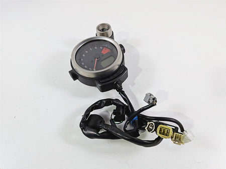 2009 Yamaha VMX17 V-Max 1700 Tachometer Tacho Gauge Instrument 2S3-83580-00-00-Mototech271