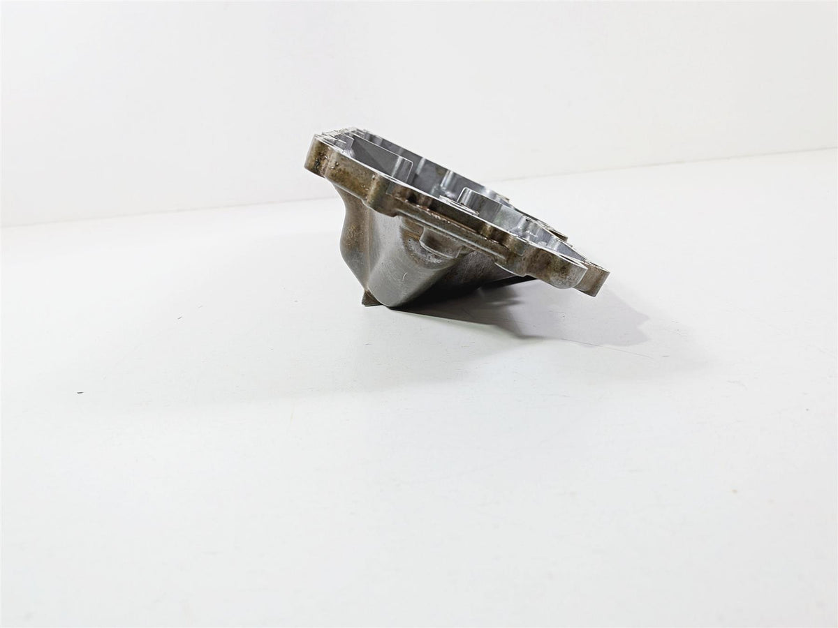 2021 Yamaha YXZ1000R EPS SS SE Oil Pan Lower Engine Cover & Bolt 2HC-13417-00-00 {{ shop.shopifyCountryName }} - Mototech271
