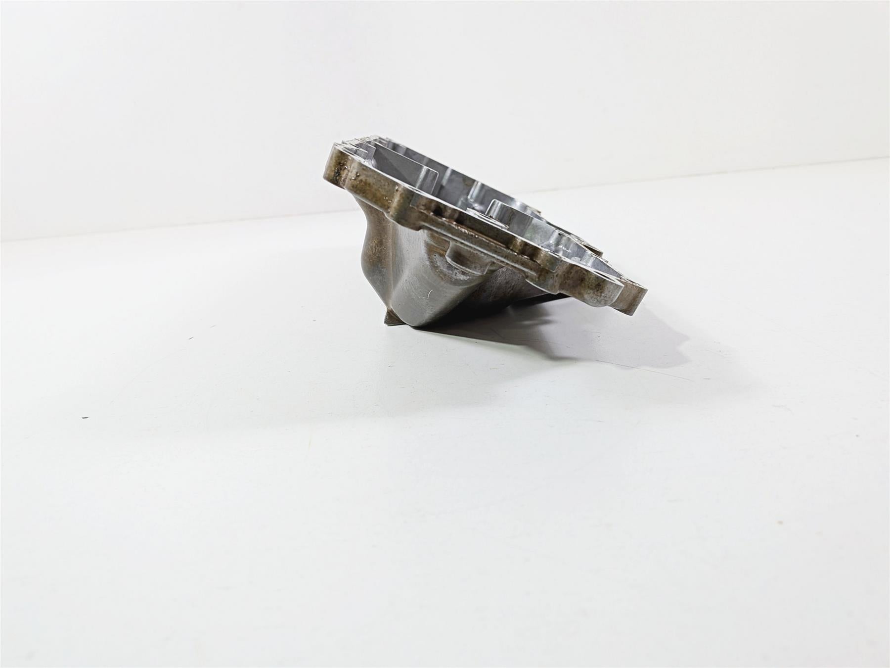 2021 Yamaha YXZ1000R EPS SS SE Oil Pan Lower Engine Cover & Bolt 2HC-13417-00-00 {{ shop.shopifyCountryName }} - Mototech271