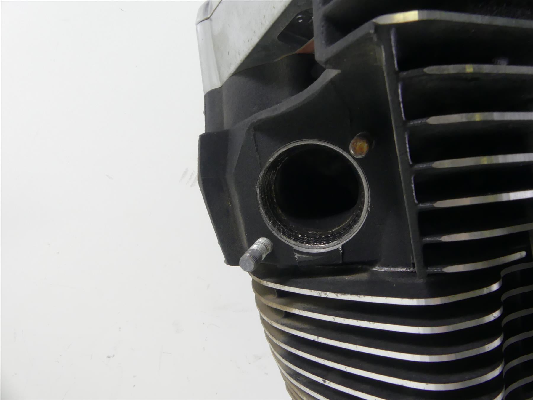 2014 Harley Touring FLHTK Electra Glide Running 103ci Engine Motor 19291-16 {{ shop.shopifyCountryName }} - Mototech271