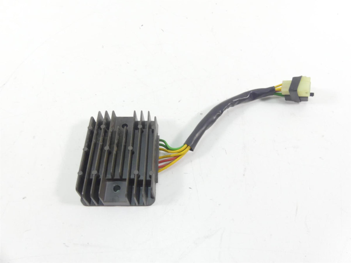 2008 Ducati Hypermotard 1100 Rectifier Voltage Regulator 54040261A {{ shop.shopifyCountryName }} - Mototech271