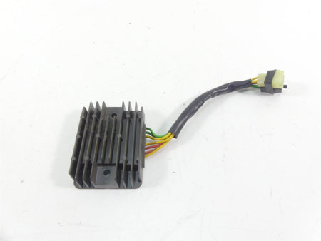 2008 Ducati Hypermotard 1100 Rectifier Voltage Regulator 54040261A {{ shop.shopifyCountryName }} - Mototech271