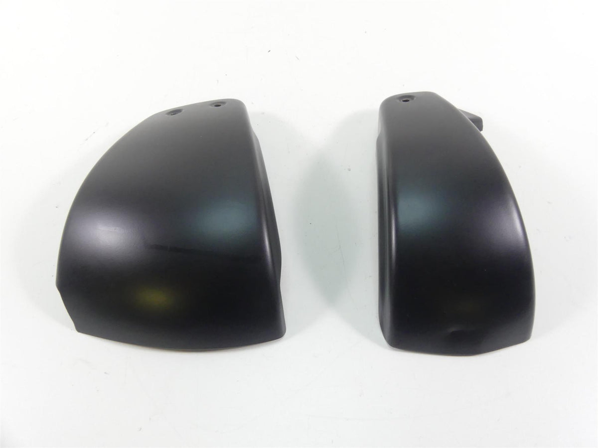 2020 Harley Softail FXBB Street Bob Left Right Side Cover Fairing Set 61300763 {{ shop.shopifyCountryName }} - Mototech271