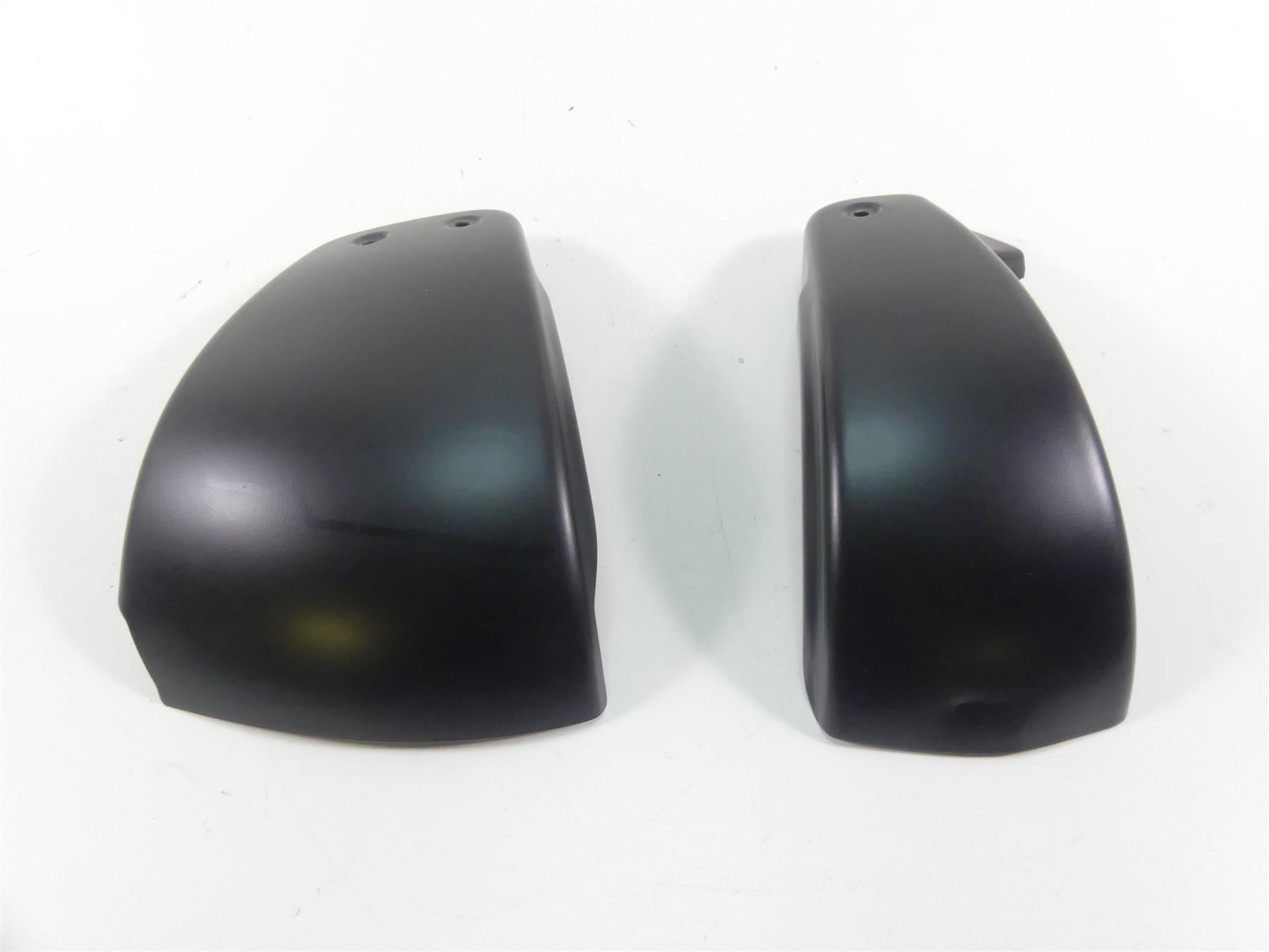 2020 Harley Softail FXBB Street Bob Left Right Side Cover Fairing Set 61300763 {{ shop.shopifyCountryName }} - Mototech271