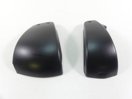 2020 Harley Softail FXBB Street Bob Left Right Side Cover Fairing Set 61300763 {{ shop.shopifyCountryName }} - Mototech271