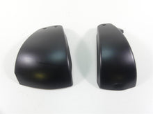 Load image into Gallery viewer, 2020 Harley Softail FXBB Street Bob Left Right Side Cover Fairing Set 61300763
