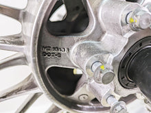 Load image into Gallery viewer, 2014 Moto Guzzi California 1400 T 18x3.5 Front Wheel Rim 887362 | Mototech271
