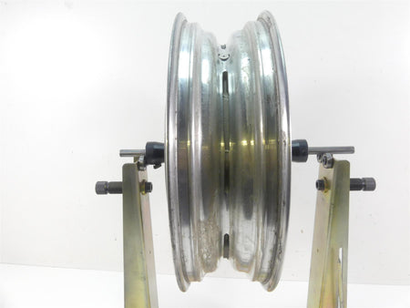 2016 Harley FXDL Dyna Low Rider Straight Rear Cast Wheel Rim 17x4.5 40900289 {{ shop.shopifyCountryName }} - Mototech271