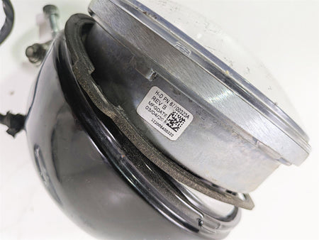 2020 Harley Softail FXST Standard Headlight Head Led Lamp & Mount 67700323A {{ shop.shopifyCountryName }} - Mototech271