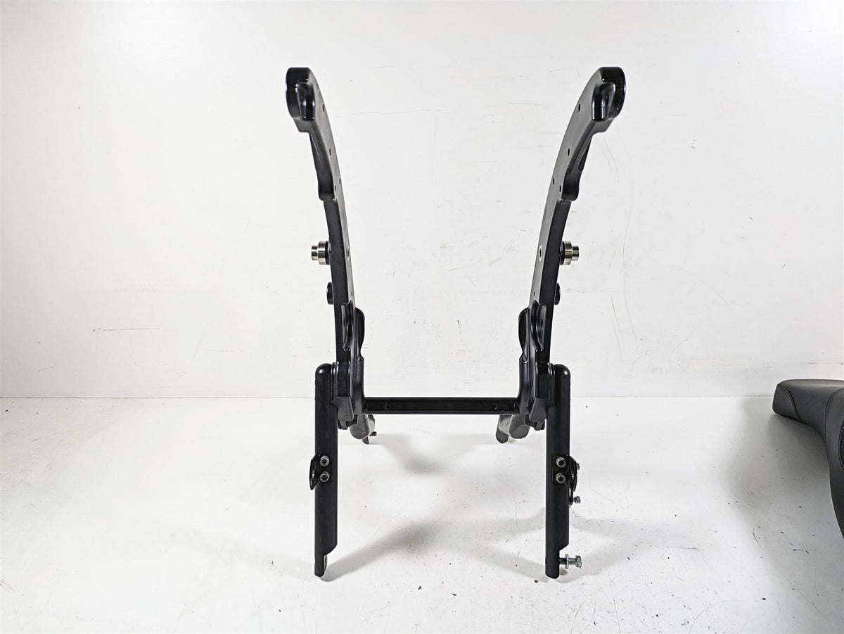 2015 Harley Touring FLHXS Street Glide Fbi 3" Drop Seat Subframe Set FBI-09LSF {{ shop.shopifyCountryName }} - Mototech271