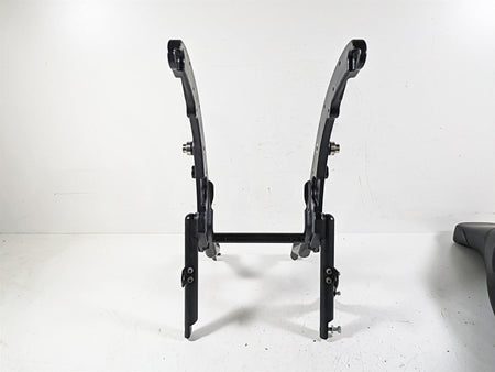 2015 Harley Touring FLHXS Street Glide Fbi 3" Drop Seat Subframe Set FBI-09LSF {{ shop.shopifyCountryName }} - Mototech271