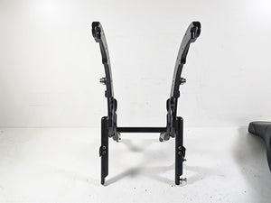 2015 Harley Touring FLHXS Street Glide Fbi 3" Drop Seat Subframe Set FBI-09LSF | Mototech271