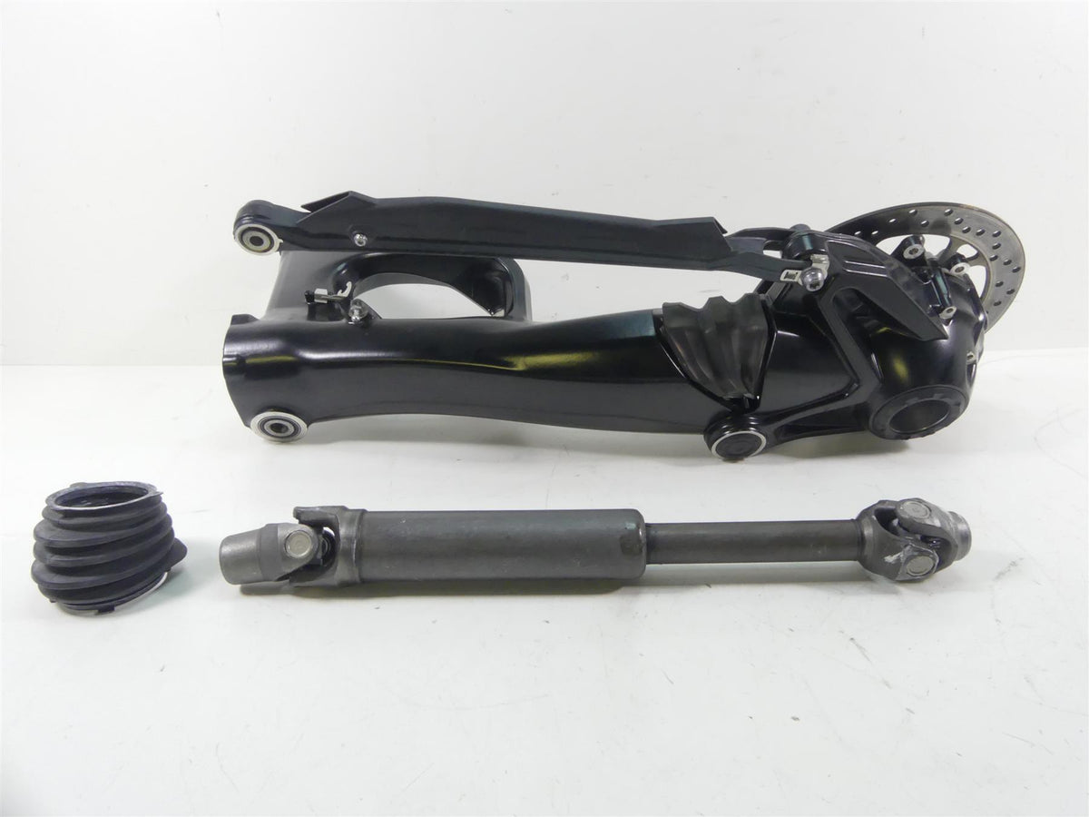 2016 BMW R1200RS K54 12K Differential Swingarm Driveshaft 31/11 33748546093 {{ shop.shopifyCountryName }} - Mototech271