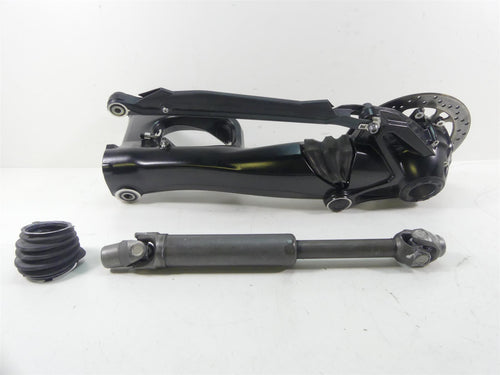 2016 BMW R1200RS K54  12K Differential Swingarm Driveshaft 31/11 33748546093 | Mototech271