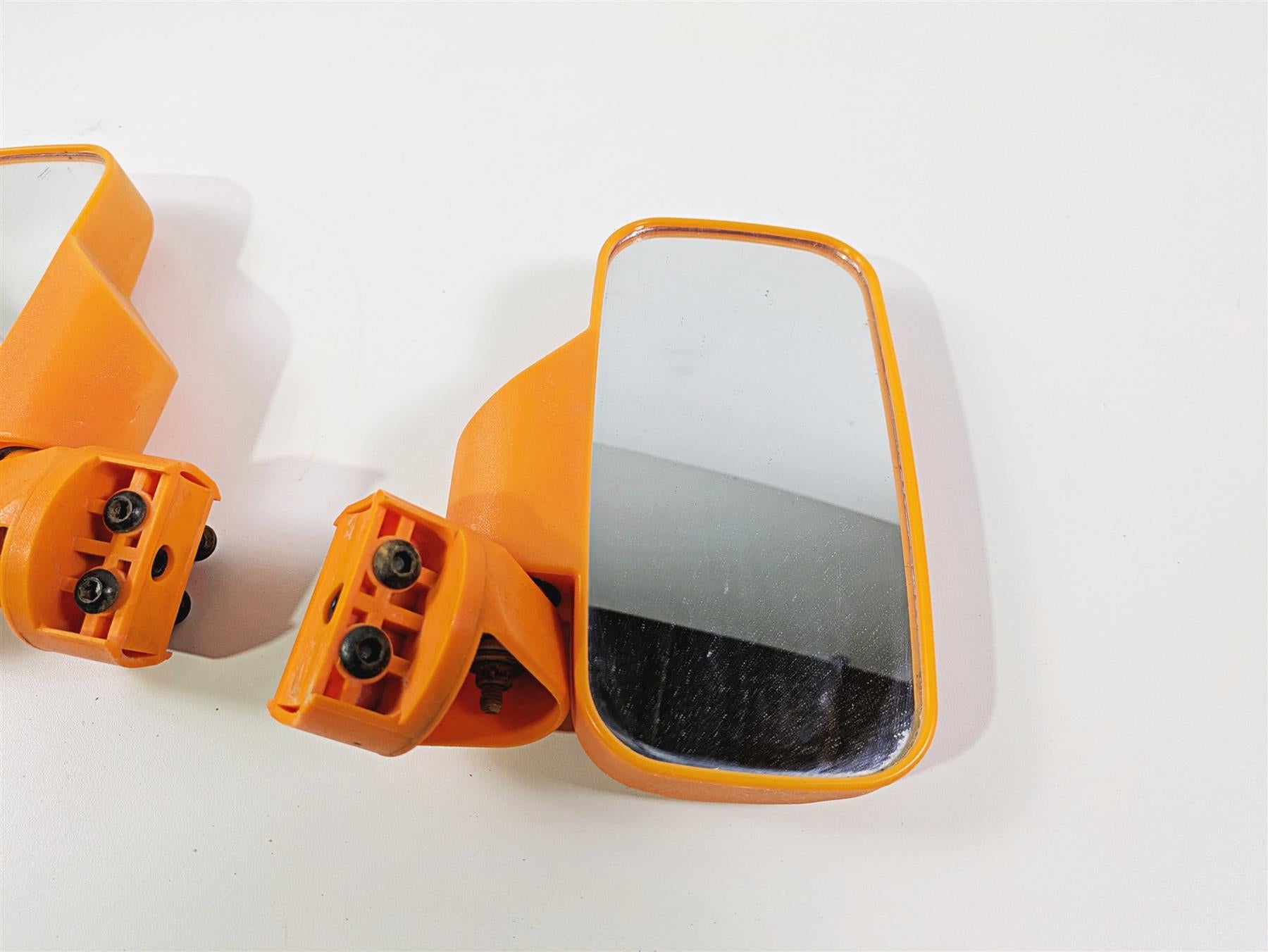 2021 CFMoto Zforce 950 Sport Rear View Mirror Set 5BY0-260120 5BY0-260110 {{ shop.shopifyCountryName }} - Mototech271