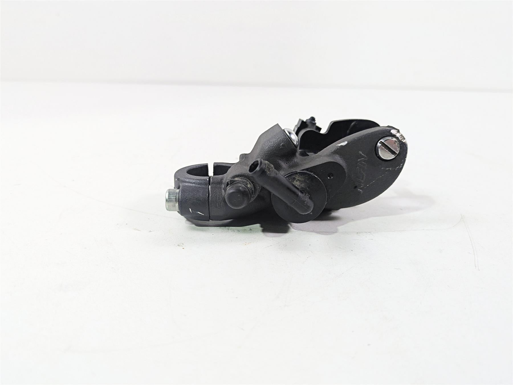2024 Kawasaki ZX6R ZX636 Ninja Front Radial Brake Pump 11/16 Nissin 43015-0702 {{ shop.shopifyCountryName }} - Mototech271