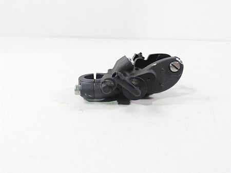2024 Kawasaki ZX6R ZX636 Ninja Front Radial Brake Pump 11/16 Nissin 43015-0702 {{ shop.shopifyCountryName }} - Mototech271