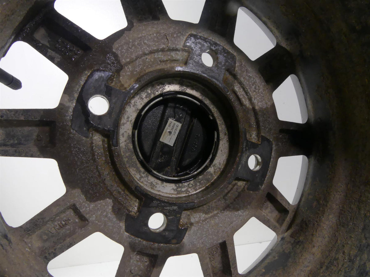 2018 Polaris RZR1000 RS1 Rear Left Wheel Rim Maxxis Bighorn 29x11- Tire 1522843 {{ shop.shopifyCountryName }} - Mototech271
