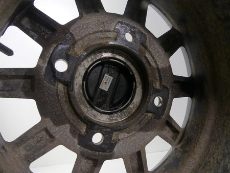 2018 Polaris RZR1000 RS1 Rear Left Wheel Rim Maxxis Bighorn 29x11- Tire 1522843 {{ shop.shopifyCountryName }} - Mototech271