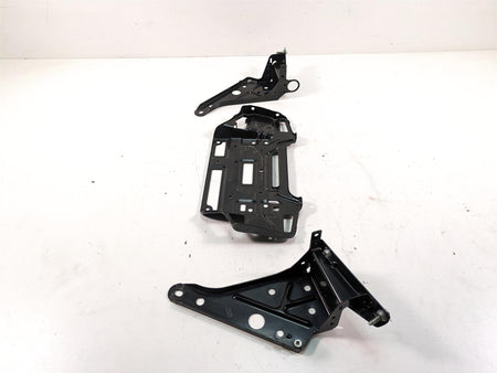 2014 Harley Touring FLHTK Electra Glide Front Fairing Mount Holder Set 57000186 {{ shop.shopifyCountryName }} - Mototech271