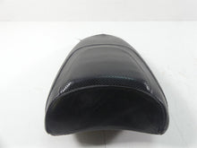Load image into Gallery viewer, 2017 Harley FXSE CVO Pro Street Breakout Rear Passenger Seat Saddle 52400137 | Mototech271
