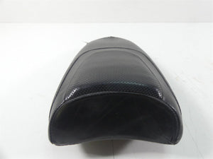 2017 Harley FXSE CVO Pro Street Breakout Rear Passenger Seat Saddle 52400137 | Mototech271