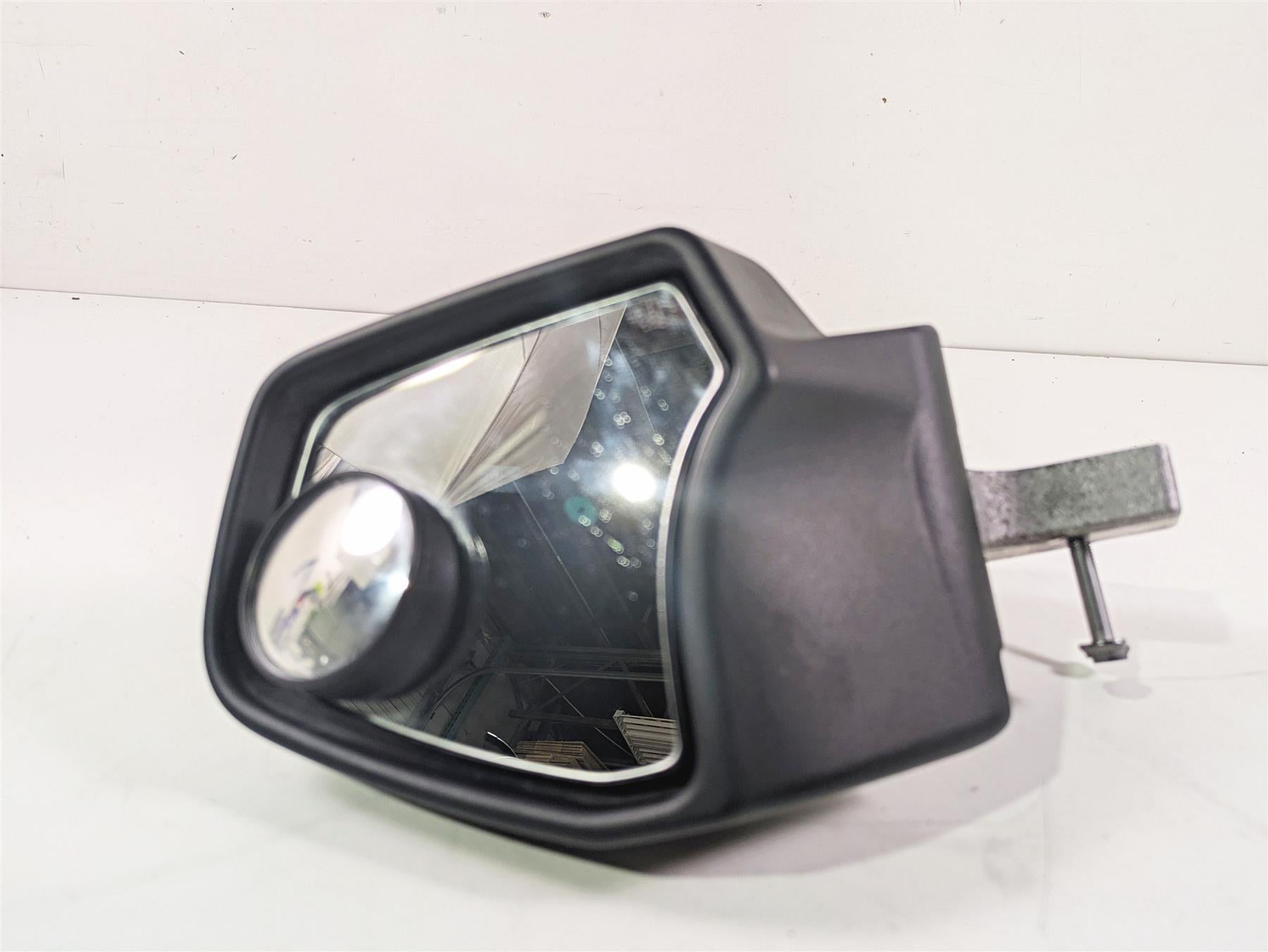 2016 BMW R1200RT K52 Right Mirror Rear View & Mount - Read 51167728820 {{ shop.shopifyCountryName }} - Mototech271