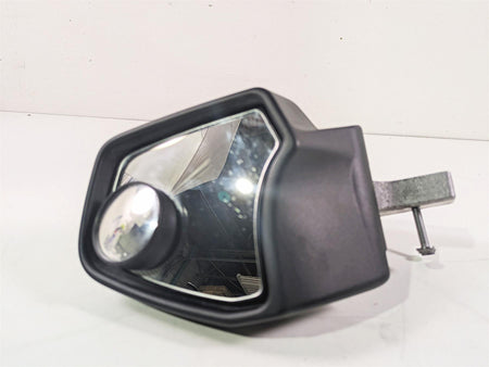 2016 BMW R1200RT K52 Right Mirror Rear View & Mount - Read 51167728820 {{ shop.shopifyCountryName }} - Mototech271