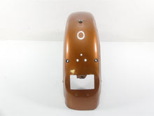 Load image into Gallery viewer, 1999 Harley Dyna FXDS Convertible Rear Fender Mud Guard - Read 59634-99 | Mototech271
