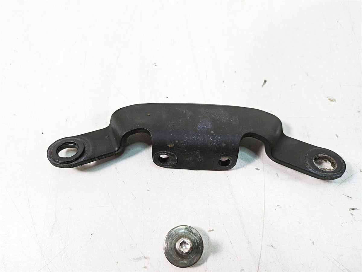 2011 Harley Touring FLHR Road King Air Cleaner Breather Filter K&N 01946 {{ shop.shopifyCountryName }} - Mototech271