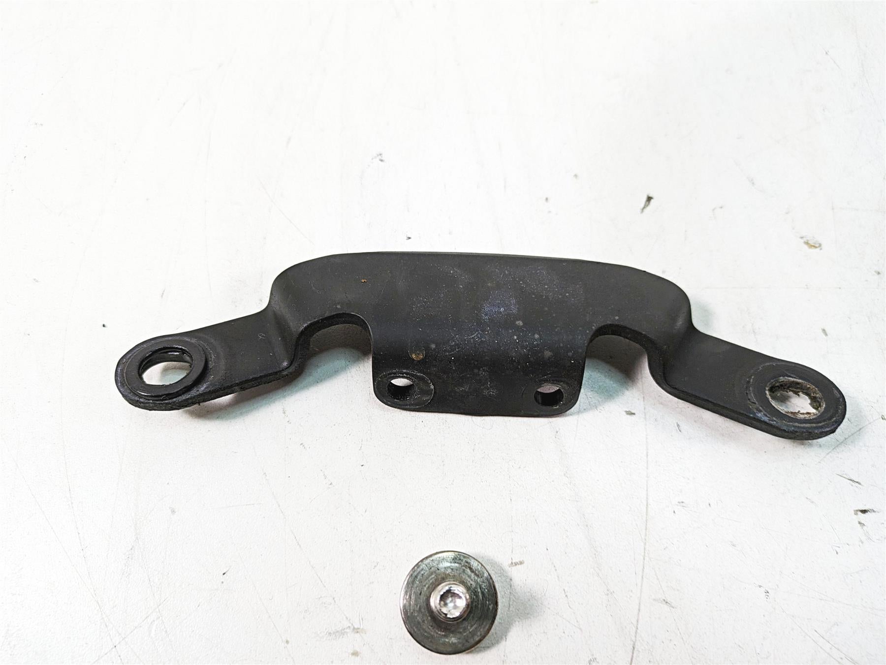 2011 Harley Touring FLHR Road King Air Cleaner Breather Filter K&N 01946 {{ shop.shopifyCountryName }} - Mototech271